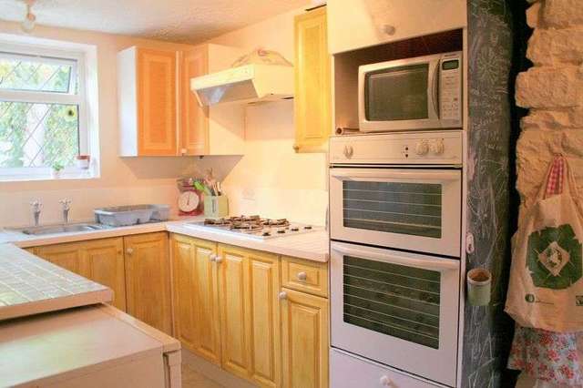  Image of 2 bedroom Detached house for sale in High Street Reepham Lincoln LN3 at High Street Reepham Lincoln, LN3 4DP