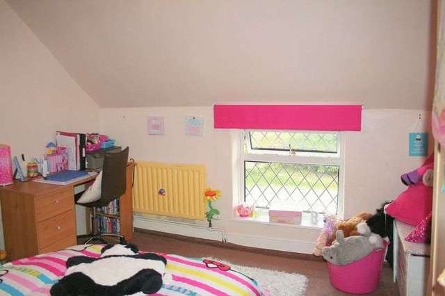  Image of 2 bedroom Detached house for sale in High Street Reepham Lincoln LN3 at High Street Reepham Lincoln, LN3 4DP