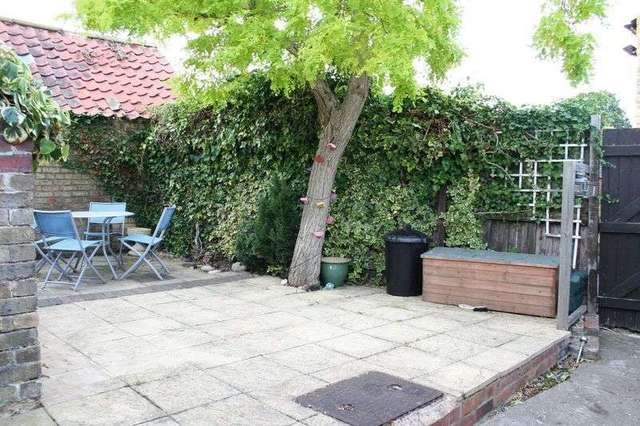  Image of 2 bedroom Detached house for sale in High Street Reepham Lincoln LN3 at High Street Reepham Lincoln, LN3 4DP