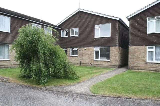  Image of 1 bedroom Flat to rent in Highfield Court Hazlemere High Wycombe HP15 at Highfield Court Hazlemere High Wycombe, HP15 7UX