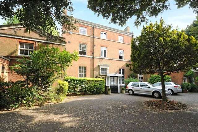  Image of 3 bedroom Flat for sale in Stanmore Hill Stanmore HA7 at 173 Stanmore Hill Stanmore Stanmore, HA7 3EW