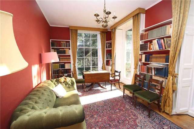  Image of 3 bedroom Flat for sale in Stanmore Hill Stanmore HA7 at 173 Stanmore Hill Stanmore Stanmore, HA7 3EW