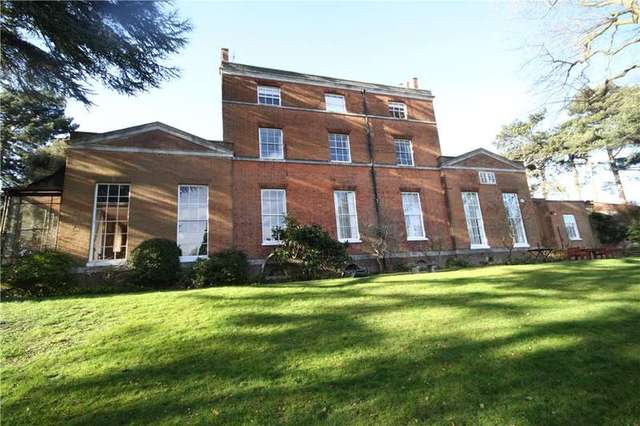  Image of 3 bedroom Flat for sale in Stanmore Hill Stanmore HA7 at 173 Stanmore Hill Stanmore Stanmore, HA7 3EW
