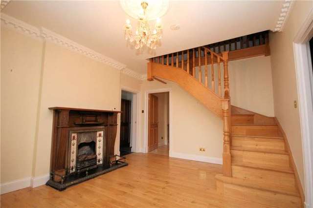  Image of 5 bedroom Detached house for sale in Hill House Avenue Stanmore HA7 at Stanmore Middx Stanmore, HA7 3PG