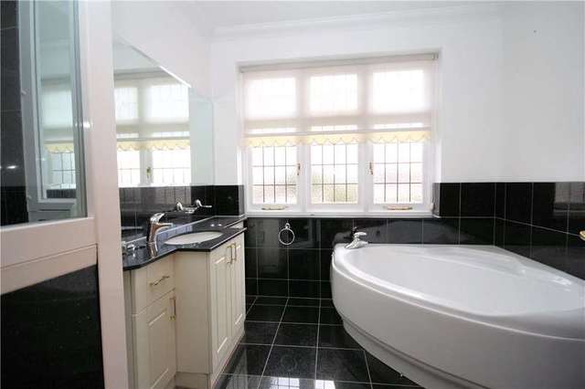  Image of 5 bedroom Detached house for sale in Hill House Avenue Stanmore HA7 at Stanmore Middx Stanmore, HA7 3PG