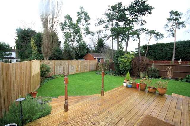  Image of 5 bedroom Detached house for sale in Hill House Avenue Stanmore HA7 at Stanmore Middx Stanmore, HA7 3PG