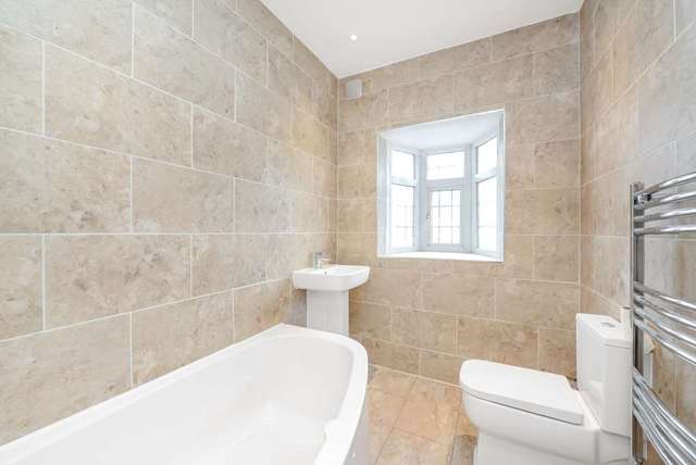  Image of 3 bedroom Detached house for sale in Hillcrest Road London E17 at Hillcrest Road Walthamstow London, E17 4AP