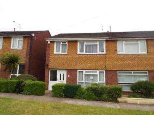  Image of 3 bedroom Semi-Detached house for sale in Hillsborough Road Brislington Bristol BS4 at Bristol Somerset Brislington, BS4 3QW