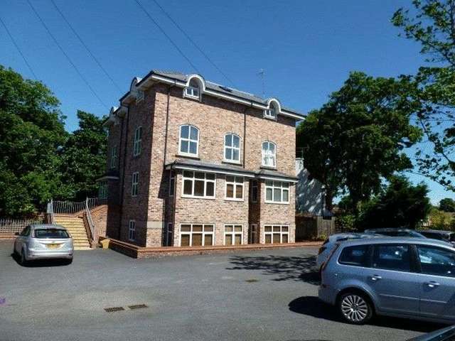  Image of 2 bedroom Flat for sale in Spring Grove West Derby Liverpool L12 at Spring Grove  Liverpool, L12 8SJ