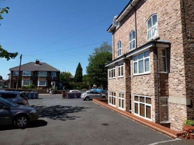  Image of 2 bedroom Flat for sale in Spring Grove West Derby Liverpool L12 at Spring Grove  Liverpool, L12 8SJ