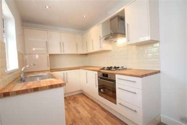 Image of 3 bedroom Detached house to rent in Holmesdale Road London SE25 at London, SE25 6PT
