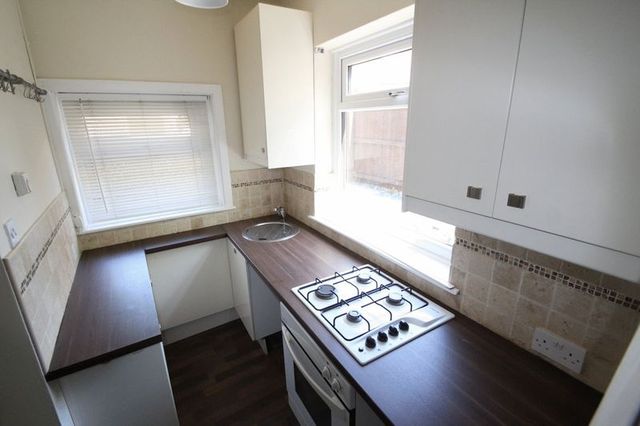  Image of 1 bedroom Terraced house for sale in Holts Terrace Rochdale OL12 at Holts Terrace Central Rochdale Rochdale, OL12 6JQ