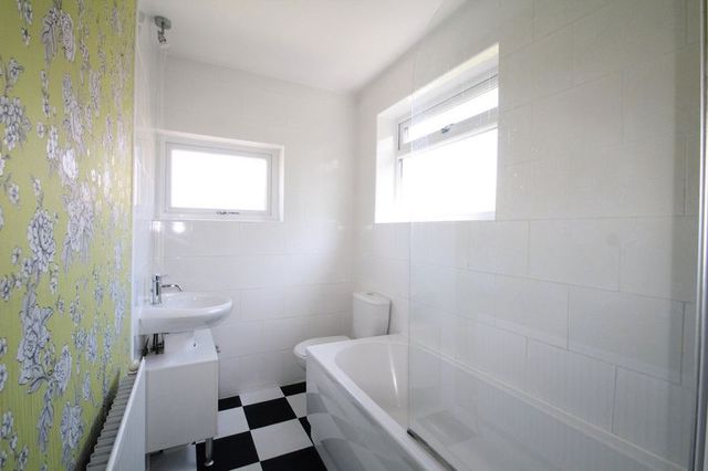  Image of 1 bedroom Terraced house for sale in Holts Terrace Rochdale OL12 at Holts Terrace Central Rochdale Rochdale, OL12 6JQ