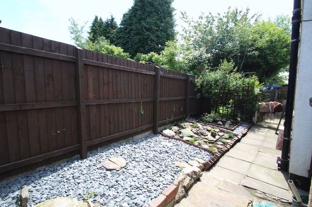  Image of 1 bedroom Terraced house for sale in Holts Terrace Rochdale OL12 at Holts Terrace Central Rochdale Rochdale, OL12 6JQ