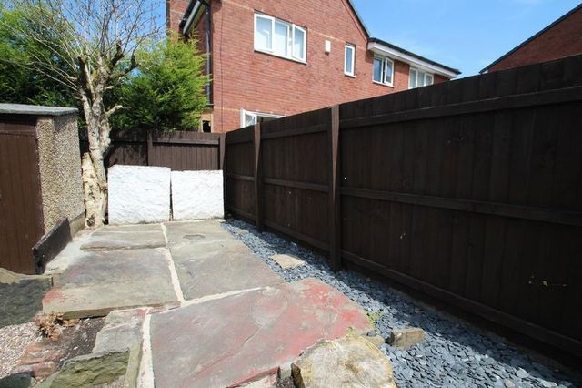  Image of 1 bedroom Terraced house for sale in Holts Terrace Rochdale OL12 at Holts Terrace Central Rochdale Rochdale, OL12 6JQ