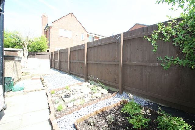  Image of 1 bedroom Terraced house for sale in Holts Terrace Rochdale OL12 at Holts Terrace Central Rochdale Rochdale, OL12 6JQ