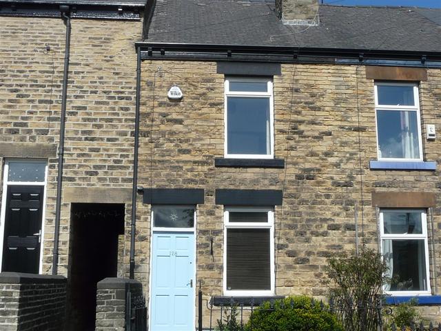 Image of 3 bedroom Terraced house to rent in Hoole Street Sheffield S6 at Walkley Sheffield Hillsborough, S6 2WR