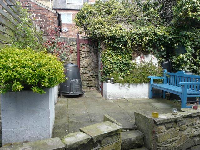  Image of 3 bedroom Terraced house to rent in Hoole Street Sheffield S6 at Walkley Sheffield Hillsborough, S6 2WR