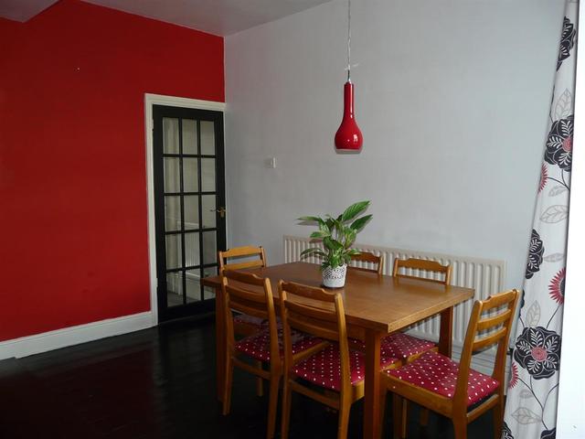  Image of 3 bedroom Terraced house to rent in Hoole Street Sheffield S6 at Walkley Sheffield Hillsborough, S6 2WR