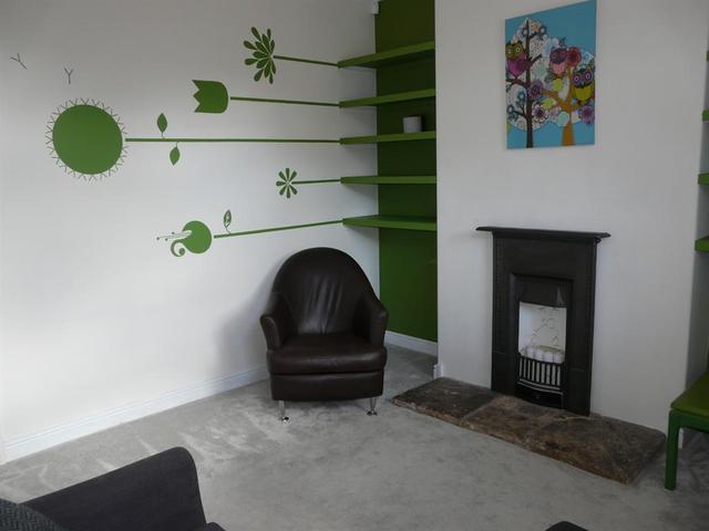  Image of 3 bedroom Terraced house to rent in Hoole Street Sheffield S6 at Walkley Sheffield Hillsborough, S6 2WR
