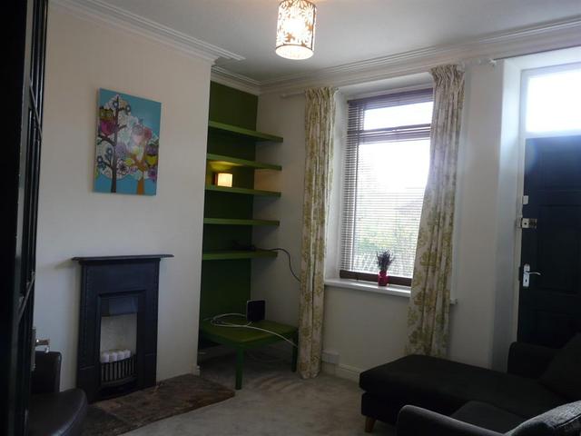  Image of 3 bedroom Terraced house to rent in Hoole Street Sheffield S6 at Walkley Sheffield Hillsborough, S6 2WR