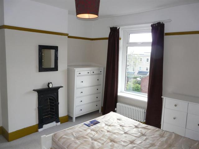  Image of 3 bedroom Terraced house to rent in Hoole Street Sheffield S6 at Walkley Sheffield Hillsborough, S6 2WR