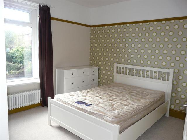  Image of 3 bedroom Terraced house to rent in Hoole Street Sheffield S6 at Walkley Sheffield Hillsborough, S6 2WR