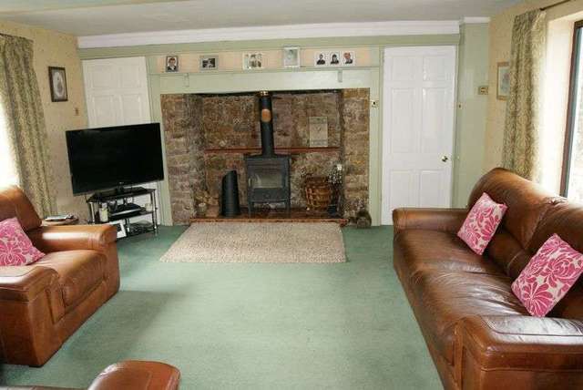  Image of 5 bedroom Property for sale in Pentre Lane Hope Mountain Caergwrle Wrexham LL12 at Hope Mountain Caergwrle Wrexham, LL12 9HD