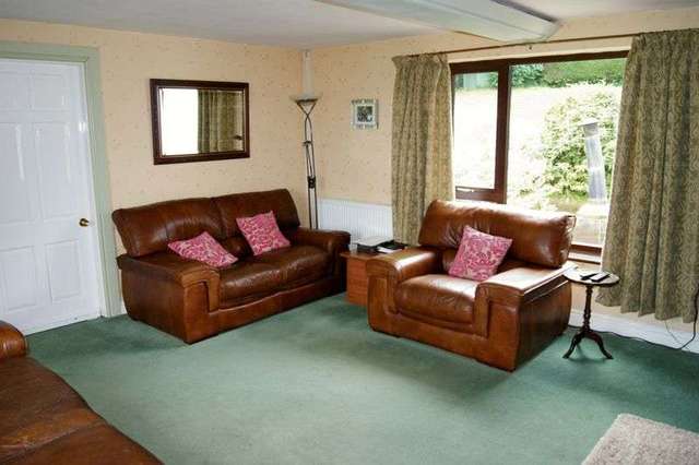  Image of 5 bedroom Property for sale in Pentre Lane Hope Mountain Caergwrle Wrexham LL12 at Hope Mountain Caergwrle Wrexham, LL12 9HD