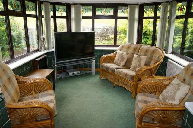  Image of 5 bedroom Property for sale in Pentre Lane Hope Mountain Caergwrle Wrexham LL12 at Hope Mountain Caergwrle Wrexham, LL12 9HD