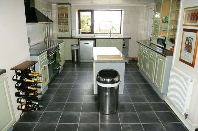  Image of 5 bedroom Property for sale in Pentre Lane Hope Mountain Caergwrle Wrexham LL12 at Hope Mountain Caergwrle Wrexham, LL12 9HD
