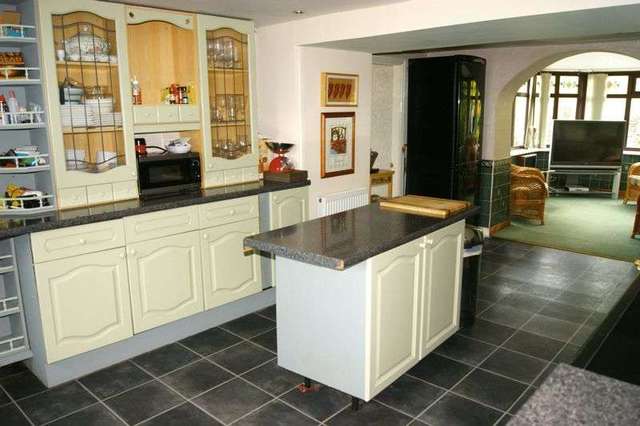  Image of 5 bedroom Property for sale in Pentre Lane Hope Mountain Caergwrle Wrexham LL12 at Hope Mountain Caergwrle Wrexham, LL12 9HD
