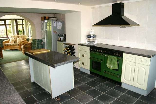  Image of 5 bedroom Property for sale in Pentre Lane Hope Mountain Caergwrle Wrexham LL12 at Hope Mountain Caergwrle Wrexham, LL12 9HD