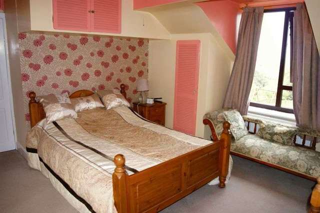  Image of 5 bedroom Property for sale in Pentre Lane Hope Mountain Caergwrle Wrexham LL12 at Hope Mountain Caergwrle Wrexham, LL12 9HD