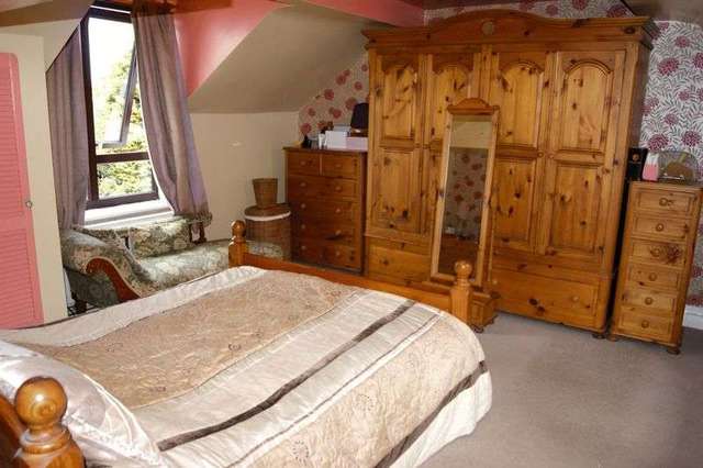  Image of 5 bedroom Property for sale in Pentre Lane Hope Mountain Caergwrle Wrexham LL12 at Hope Mountain Caergwrle Wrexham, LL12 9HD