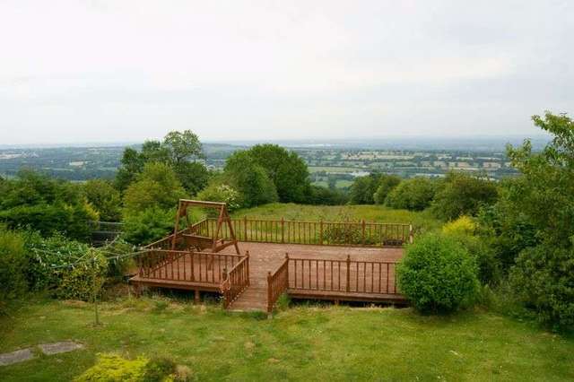  Image of 5 bedroom Property for sale in Pentre Lane Hope Mountain Caergwrle Wrexham LL12 at Hope Mountain Caergwrle Wrexham, LL12 9HD