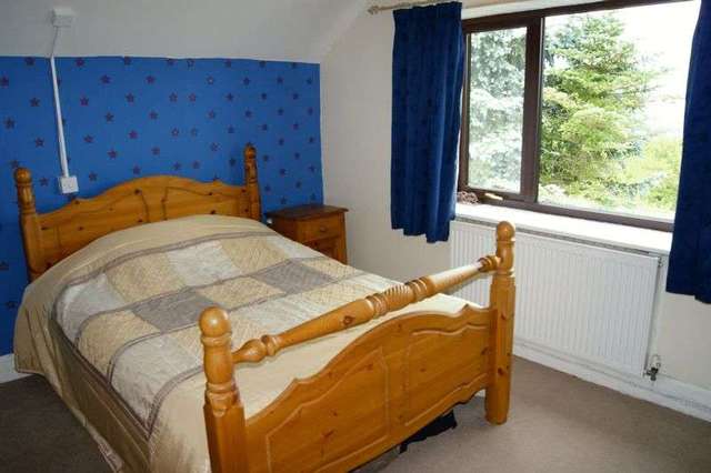  Image of 5 bedroom Property for sale in Pentre Lane Hope Mountain Caergwrle Wrexham LL12 at Hope Mountain Caergwrle Wrexham, LL12 9HD