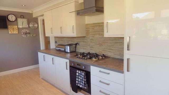  Image of 3 bedroom Semi-Detached house for sale in Hornsea Road Stockport SK2 at Hornsea Road Offerton Stockport, SK2 5XF