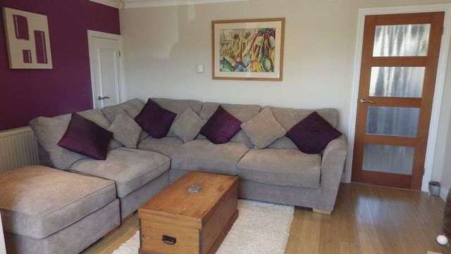  Image of 3 bedroom Semi-Detached house for sale in Hornsea Road Stockport SK2 at Hornsea Road Offerton Stockport, SK2 5XF