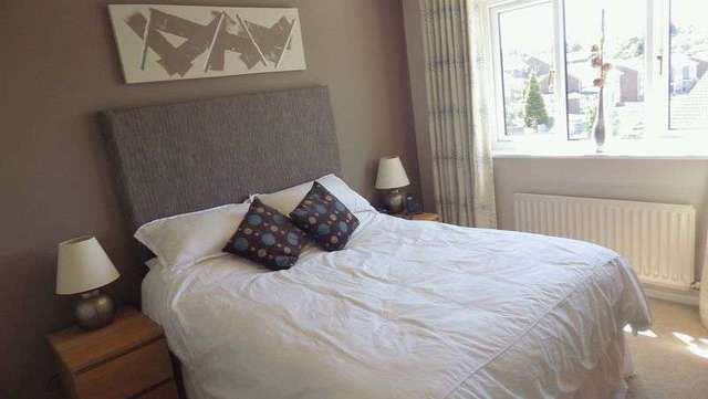  Image of 3 bedroom Semi-Detached house for sale in Hornsea Road Stockport SK2 at Hornsea Road Offerton Stockport, SK2 5XF