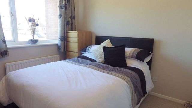  Image of 3 bedroom Semi-Detached house for sale in Hornsea Road Stockport SK2 at Hornsea Road Offerton Stockport, SK2 5XF