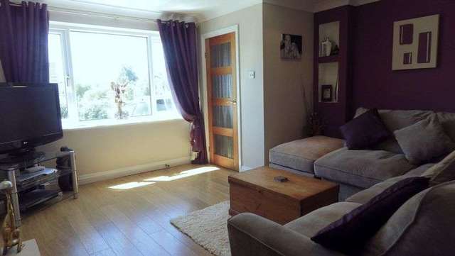  Image of 3 bedroom Semi-Detached house for sale in Hornsea Road Stockport SK2 at Hornsea Road Offerton Stockport, SK2 5XF