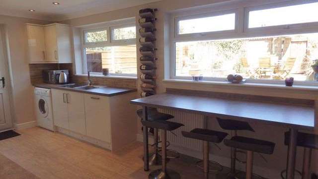  Image of 3 bedroom Semi-Detached house for sale in Hornsea Road Stockport SK2 at Hornsea Road Offerton Stockport, SK2 5XF