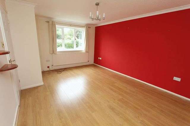  Image of 3 bedroom Semi-Detached house to rent in Angelica Gardens Horton Heath Eastleigh SO50 at Angelica Gardens Horton Heath Eastleigh, SO50 7PB