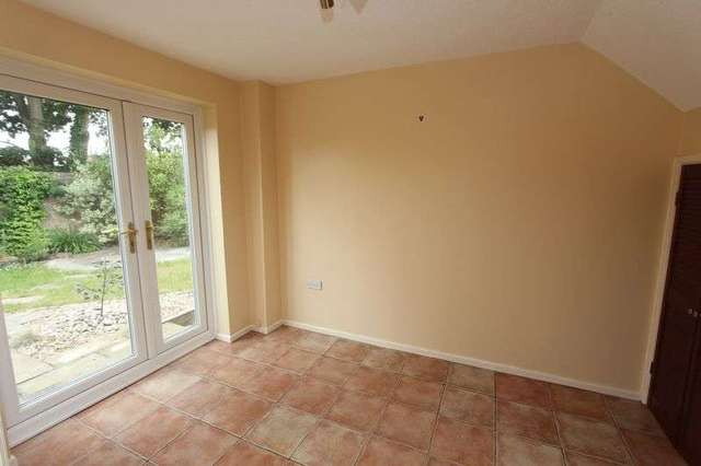  Image of 3 bedroom Semi-Detached house to rent in Angelica Gardens Horton Heath Eastleigh SO50 at Angelica Gardens Horton Heath Eastleigh, SO50 7PB