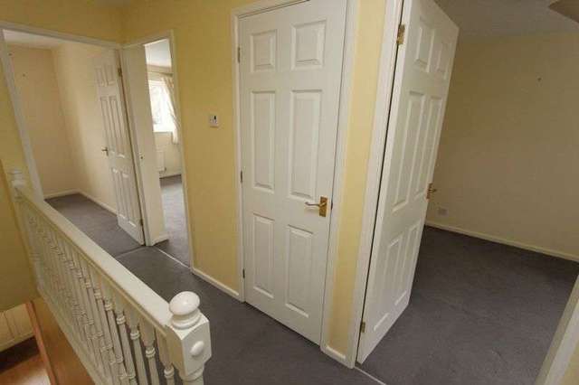  Image of 3 bedroom Semi-Detached house to rent in Angelica Gardens Horton Heath Eastleigh SO50 at Angelica Gardens Horton Heath Eastleigh, SO50 7PB