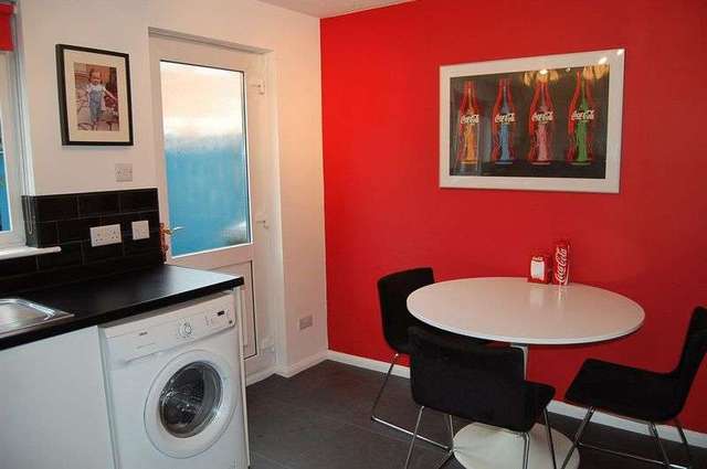  Image of 2 bedroom Terraced house for sale in Ribblesdale Wallsend NE28 at Ribblesdale  Wallsend, NE28 8UA