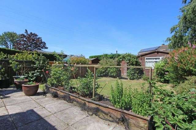  Image of 3 bedroom Terraced house for sale in Valley Road Totton Southampton SO40 at Valley Road Totton Southampton, SO40 9FN