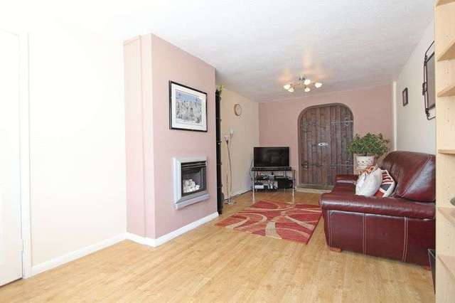  Image of 3 bedroom Terraced house for sale in Valley Road Totton Southampton SO40 at Valley Road Totton Southampton, SO40 9FN