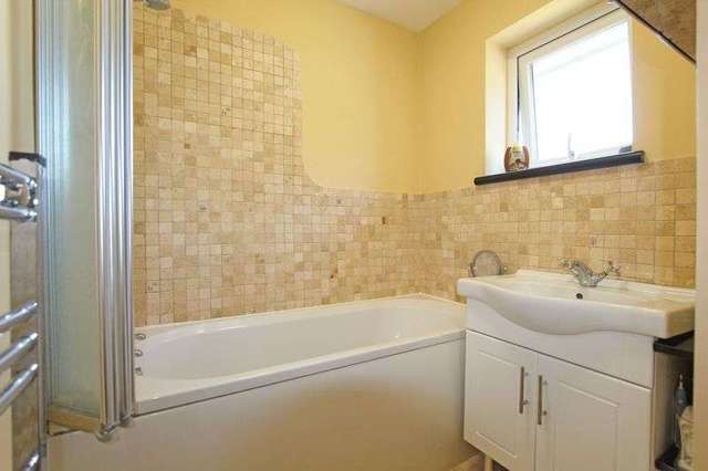  Image of 3 bedroom Terraced house for sale in Valley Road Totton Southampton SO40 at Valley Road Totton Southampton, SO40 9FN
